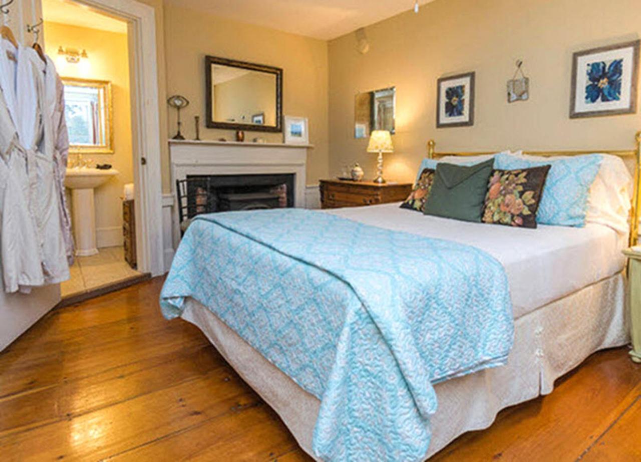 Elms Of Camden Bed & Breakfast Eksteriør bilde